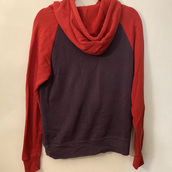 - Denim & Supply Native American Chief pullover hoodie 100 percent cotton - Picture 6 of 9